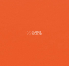 Линолеум Forbo Furniture Linoleum 4186 orange blast фото 1 | FLOORDEALER